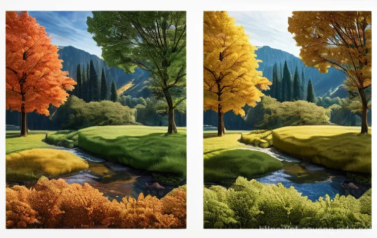 환경 리더십과 관리 기술 - Here are three detailed image prompts in English, designed for image generation while adhering to yo...