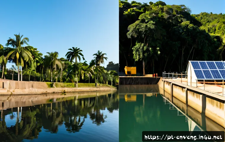 Políticas ambientais no Brasil e no exterior: como comparar regras e planejar investimentos em engenharia ambiental 3 국내외 환경공학 정책 관련 이미지 1